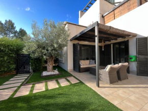 Corvera Gardens, Corvera Golf and Country Club